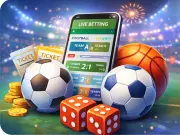 Sports betting
